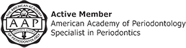 American Academy of Periodontology