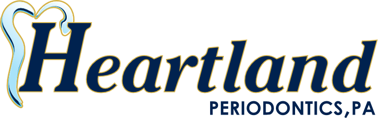 Heartland Periodontics